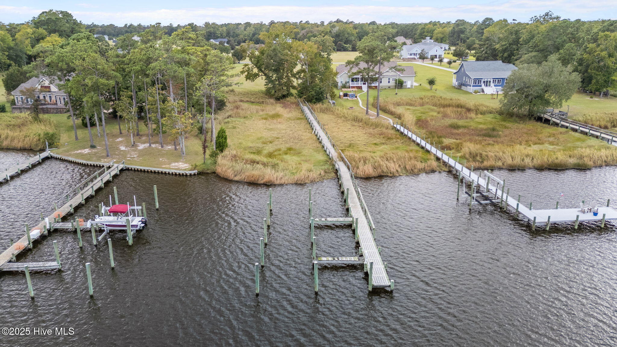 108 Elbert Lee Road North Arapahoe, NC 28510 - Photo 14 of 17 12-web-or-mls-DJI_20250923130932_0048_D