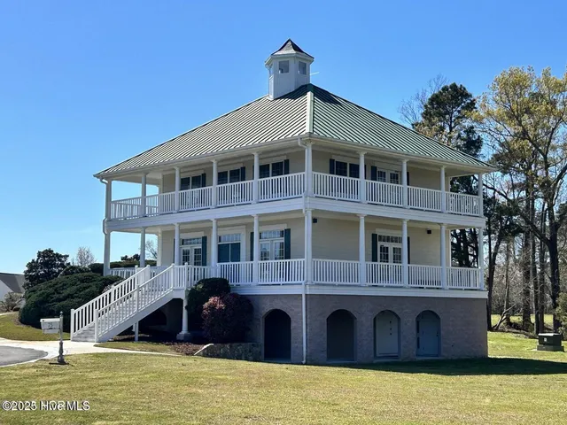 $45,000 | 108 Elbert Lee Road North, Arapahoe, NC 28510