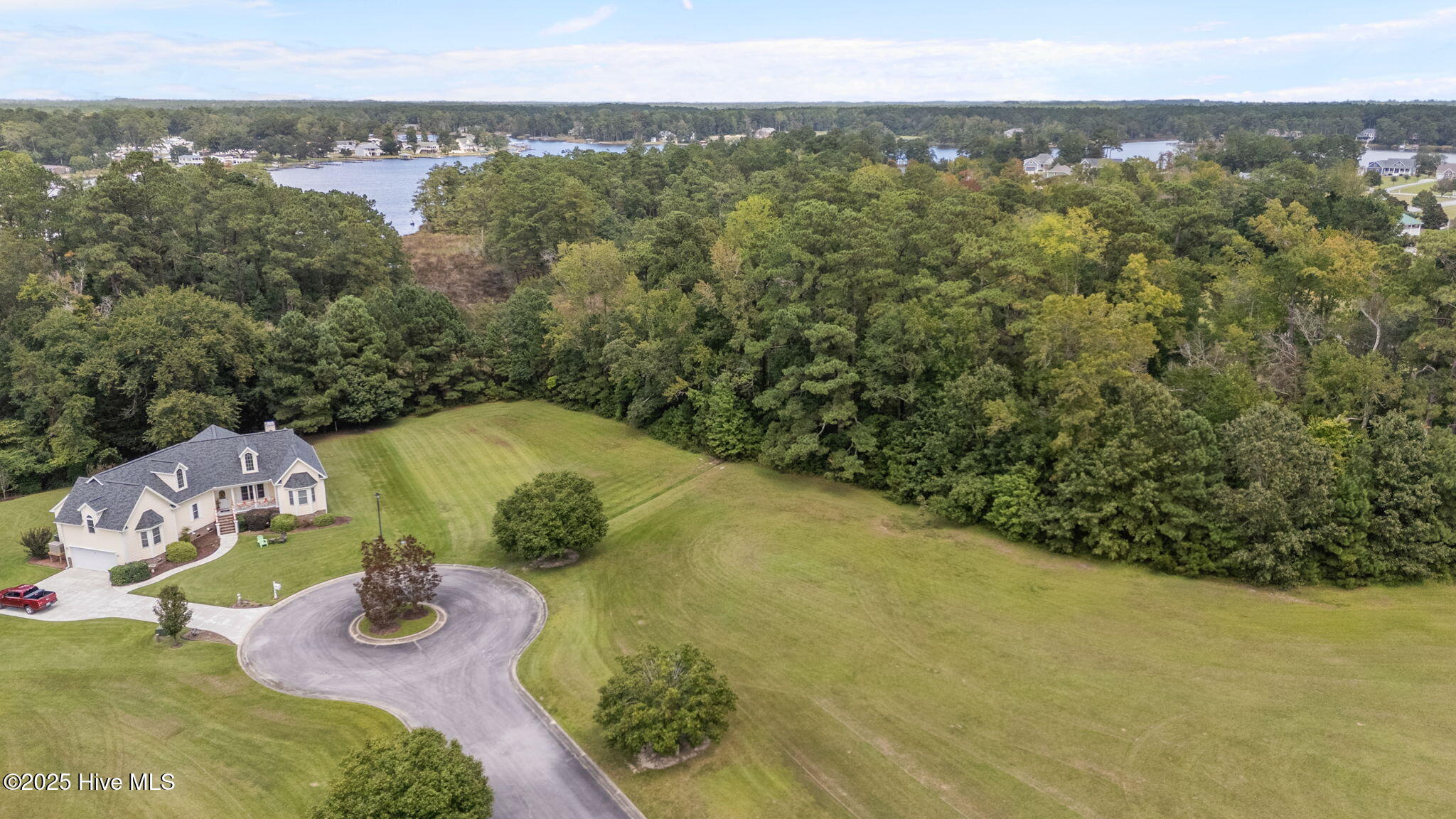 108 Elbert Lee Road North Arapahoe, NC 28510 - Photo 3 of 17 4-web-or-mls-DJI_20250923130236_0034_D