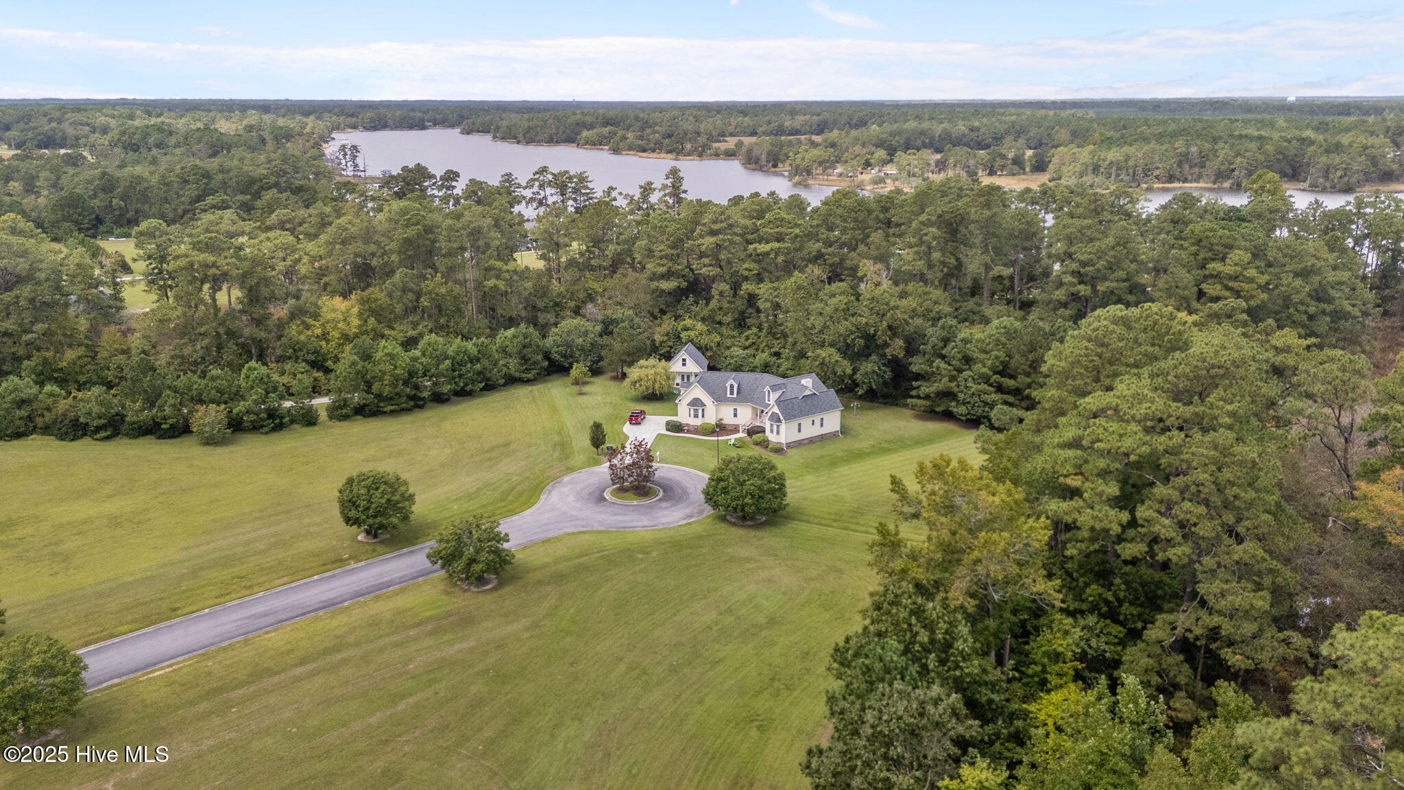 108 Elbert Lee Road North Arapahoe, NC 28510 - Photo 5 of 17 6-web-or-mls-DJI_20250923130300_0036_D