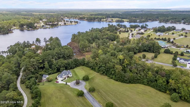 $45,000 | 108 Elbert Lee Road North, Arapahoe, NC 28510