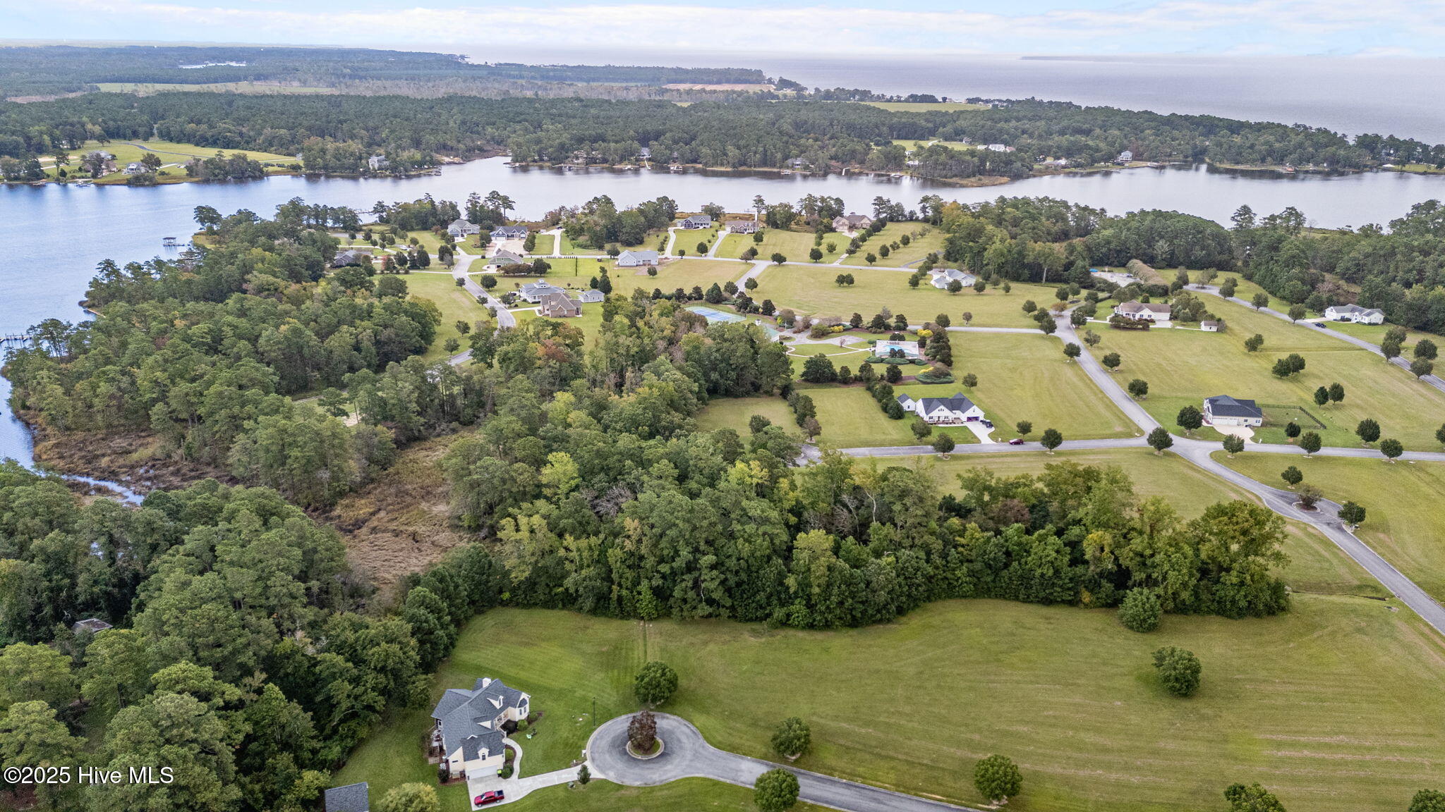 108 Elbert Lee Road North Arapahoe, NC 28510 - Photo 7 of 17 15-web-or-mls-DJI_20250923131211_0053_D