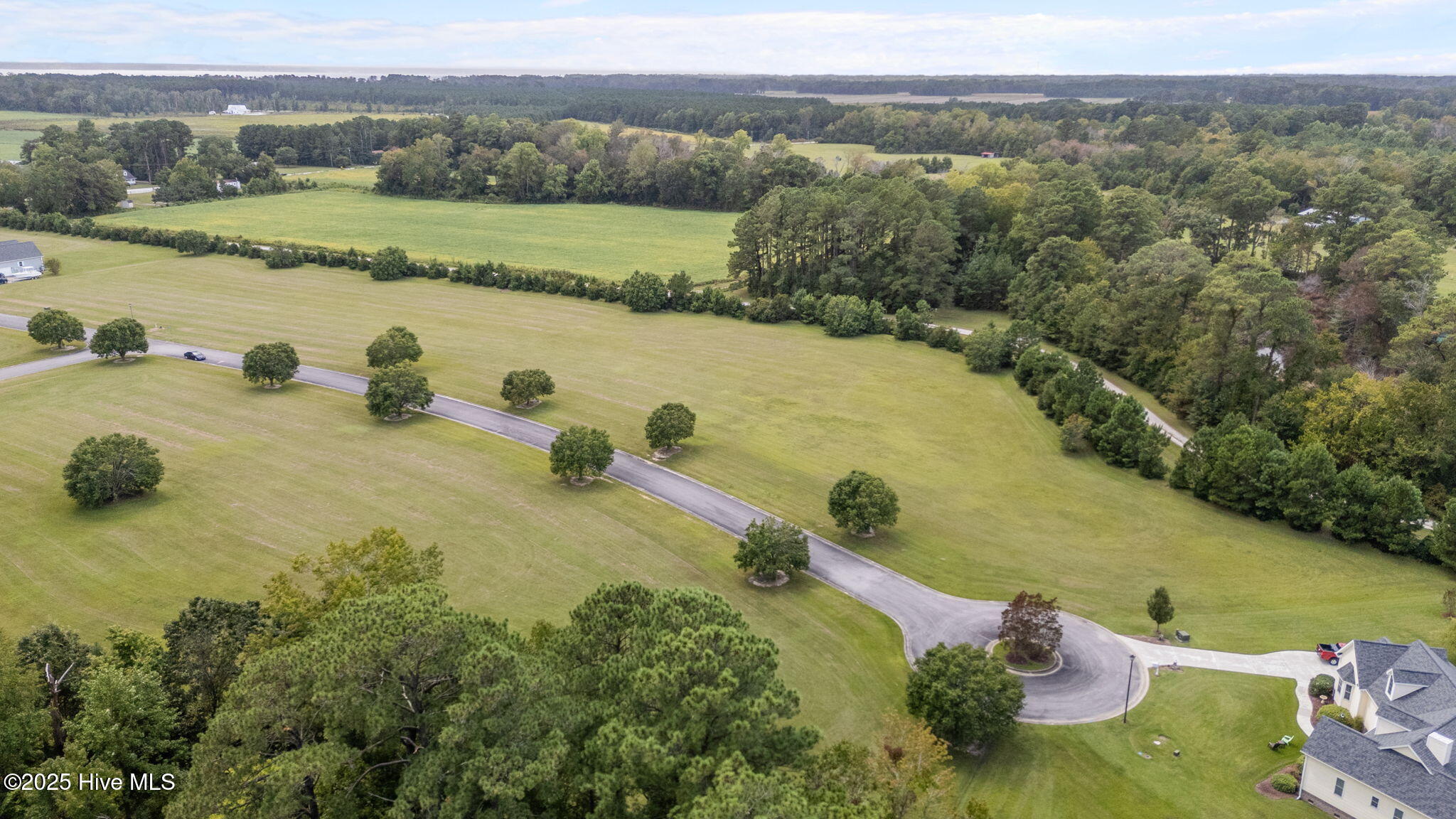 108 Elbert Lee Road North Arapahoe, NC 28510 - Photo 8 of 17 7-web-or-mls-DJI_20250923130327_0038_D