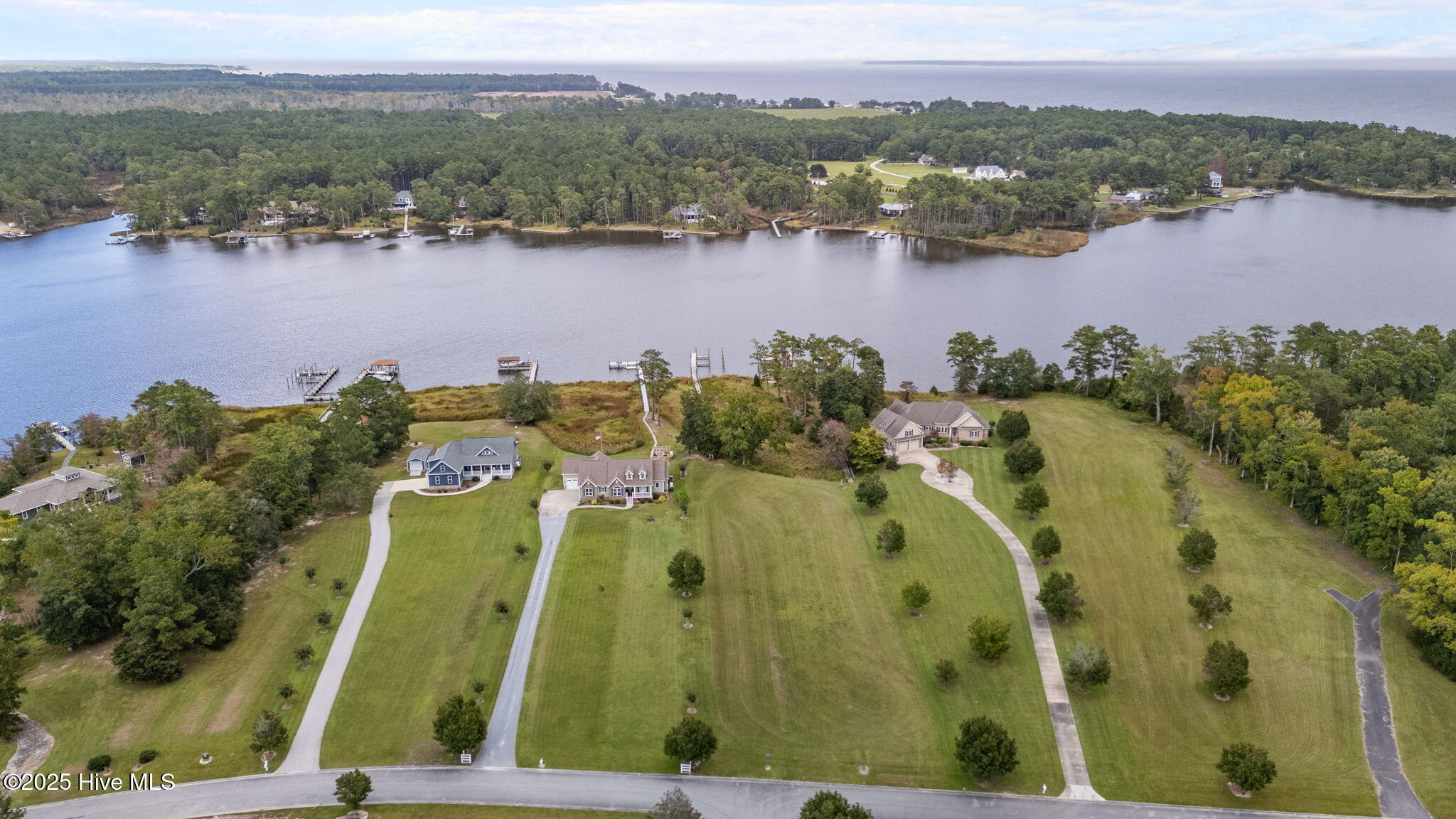 108 Elbert Lee Road North Arapahoe, NC 28510 - Photo 10 of 17 1-web-or-mls-DJI_20250923130736_0045_D