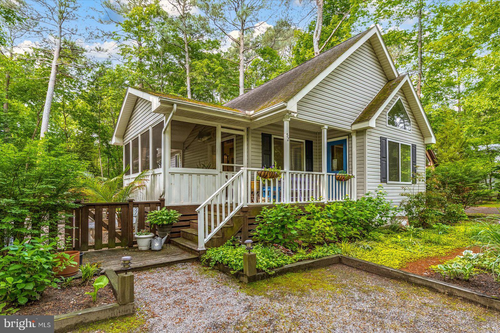 52 Falcon Bridge Road Berlin, MD 21811 - Photo 54 of 67