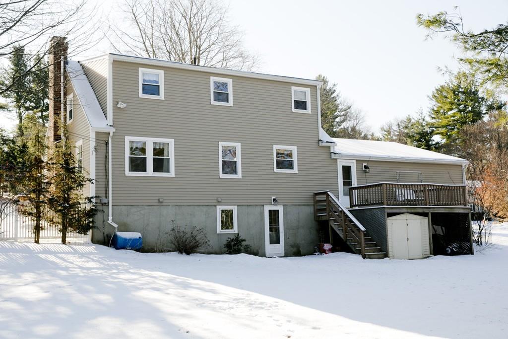 32 Longfellow Road Shrewsbury, MA 01545 - Photo 39 of 41 Gallery Image 39