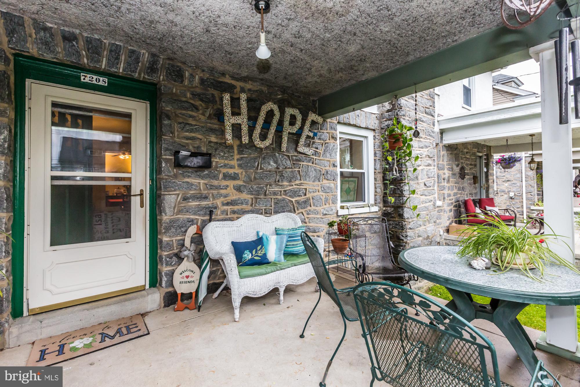 7208 Hazel Avenue Upper Darby, PA 19082 - Photo 2 of 50