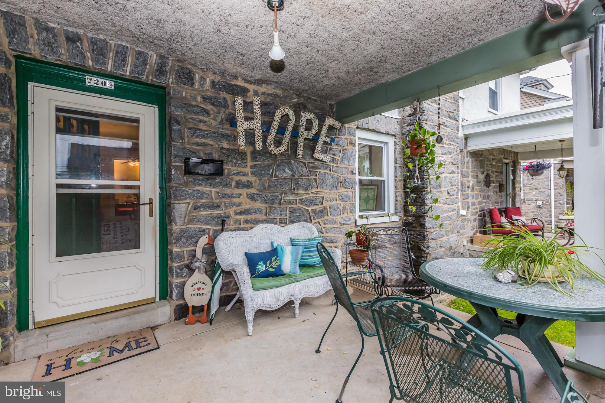 7208 Hazel Avenue Upper Darby, PA 19082 - Photo 3 of 50