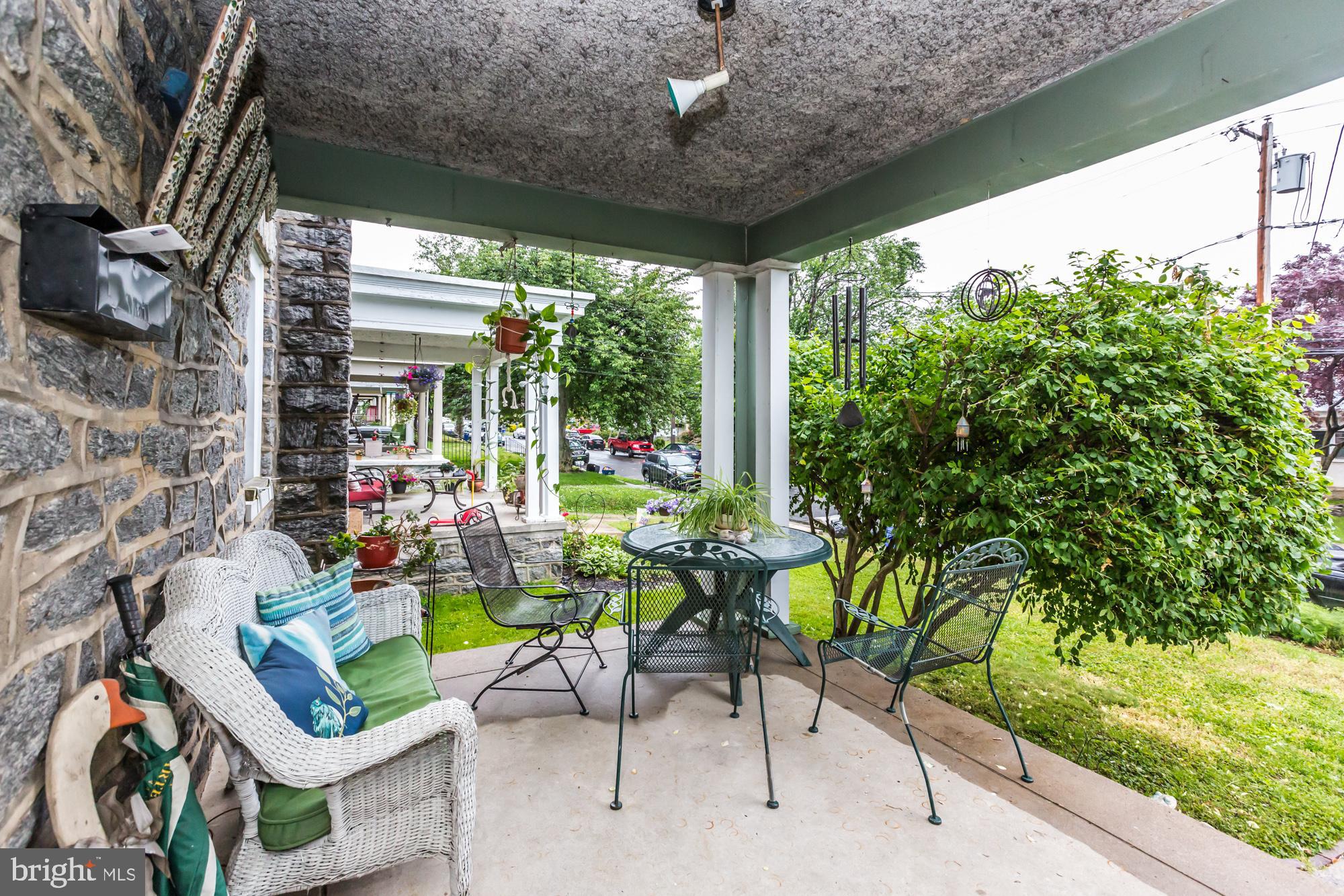 7208 Hazel Avenue Upper Darby, PA 19082 - Photo 4 of 50