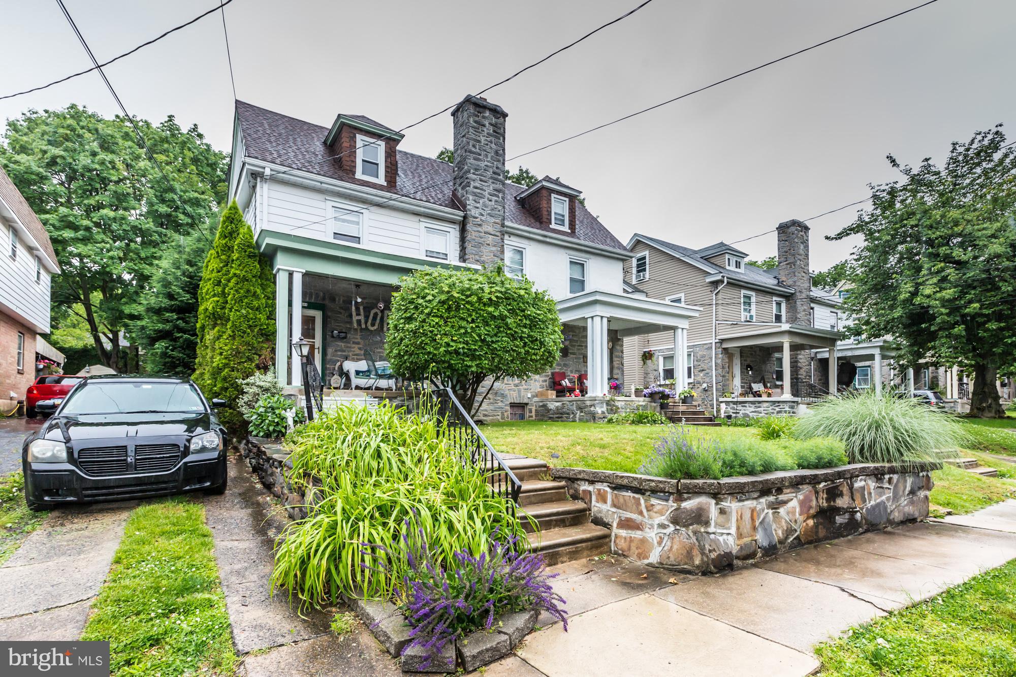 7208 Hazel Avenue Upper Darby, PA 19082 - Photo 5 of 50