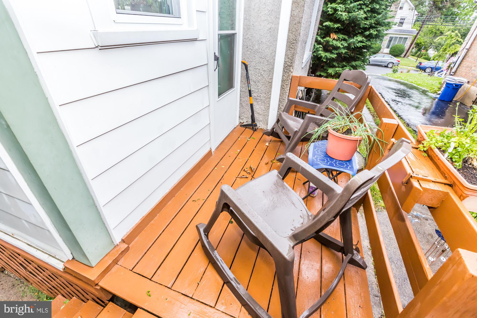 7208 Hazel Avenue Upper Darby, PA 19082 - Photo 42 of 50