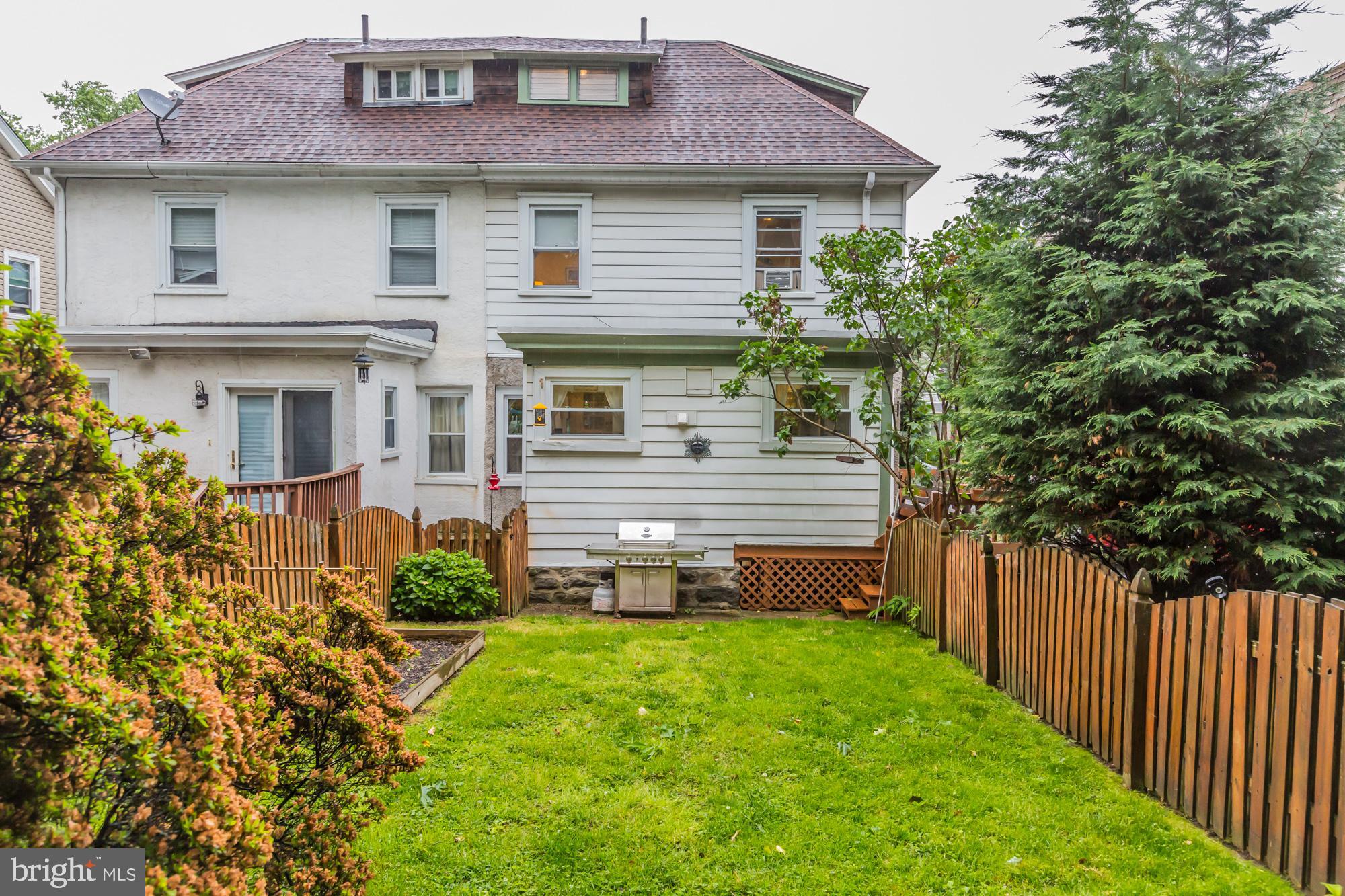 7208 Hazel Avenue Upper Darby, PA 19082 - Photo 46 of 50