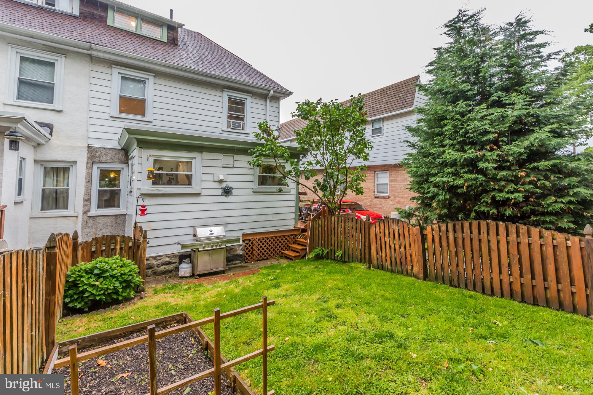 7208 Hazel Avenue Upper Darby, PA 19082 - Photo 47 of 50