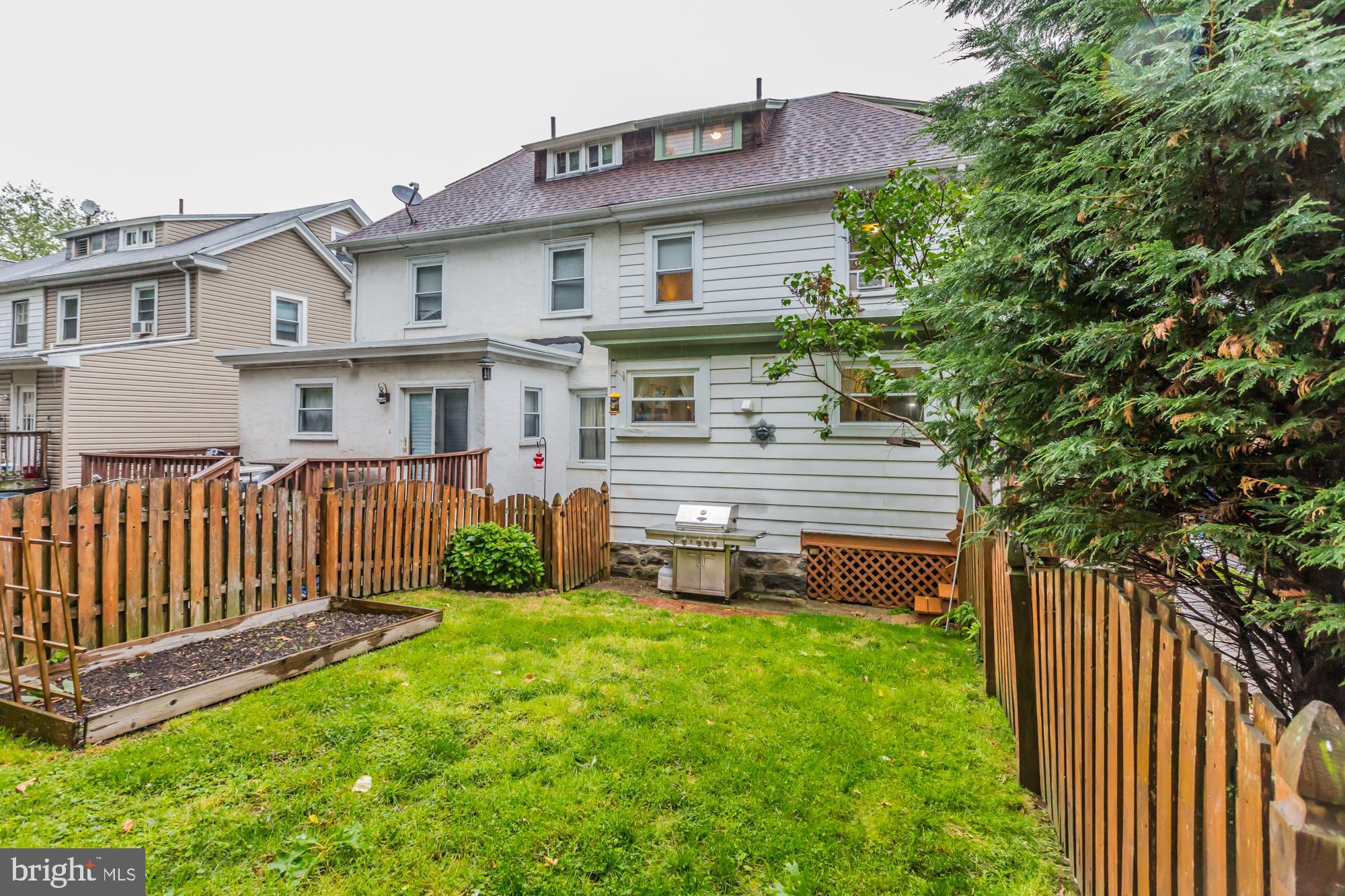 7208 Hazel Avenue Upper Darby, PA 19082 - Photo 48 of 50