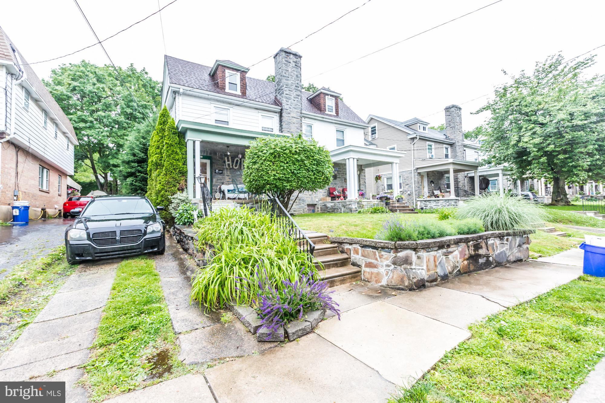 7208 Hazel Avenue Upper Darby, PA 19082 - Photo 50 of 50