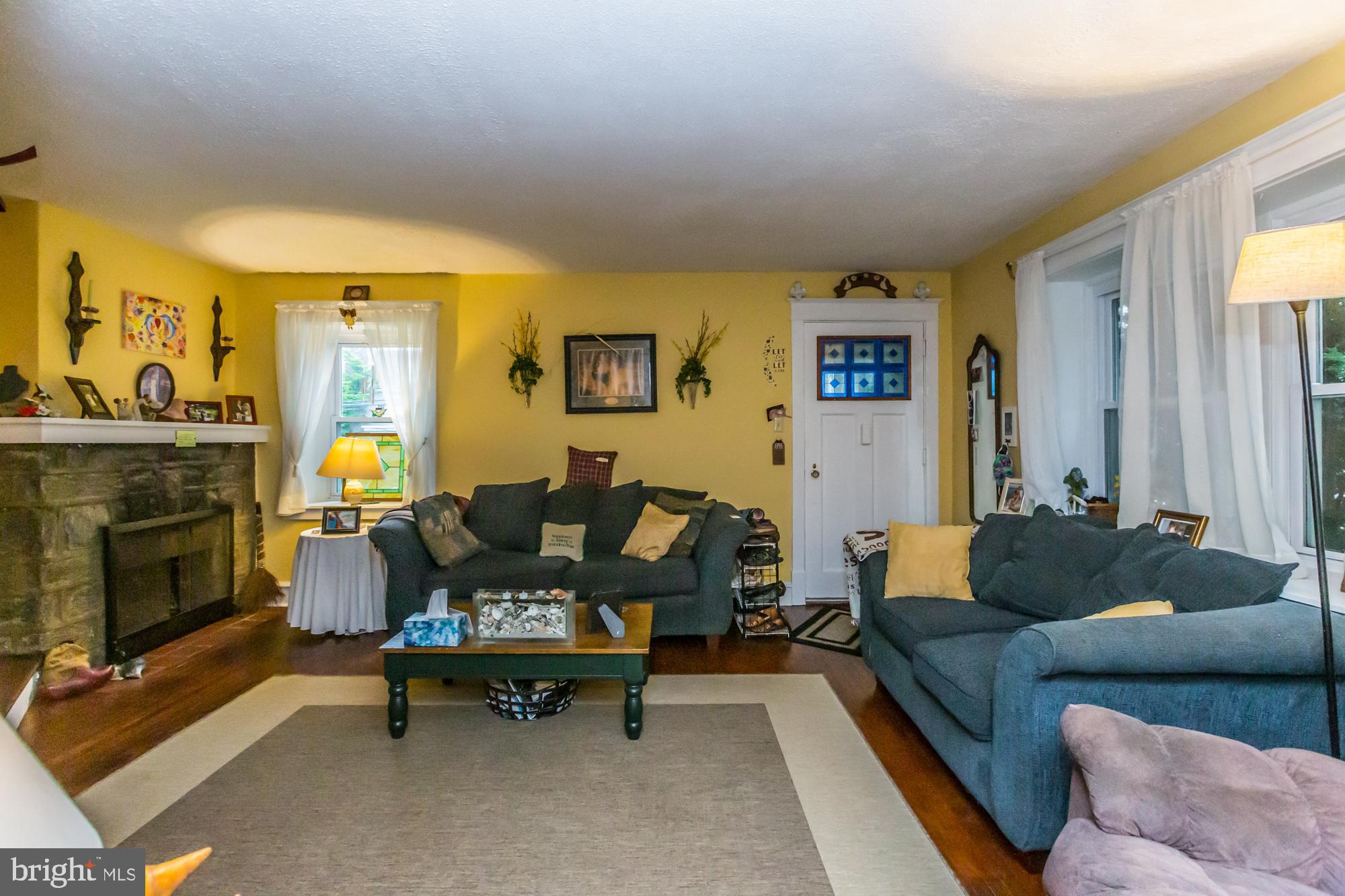 7208 Hazel Avenue Upper Darby, PA 19082 - Photo 7 of 50