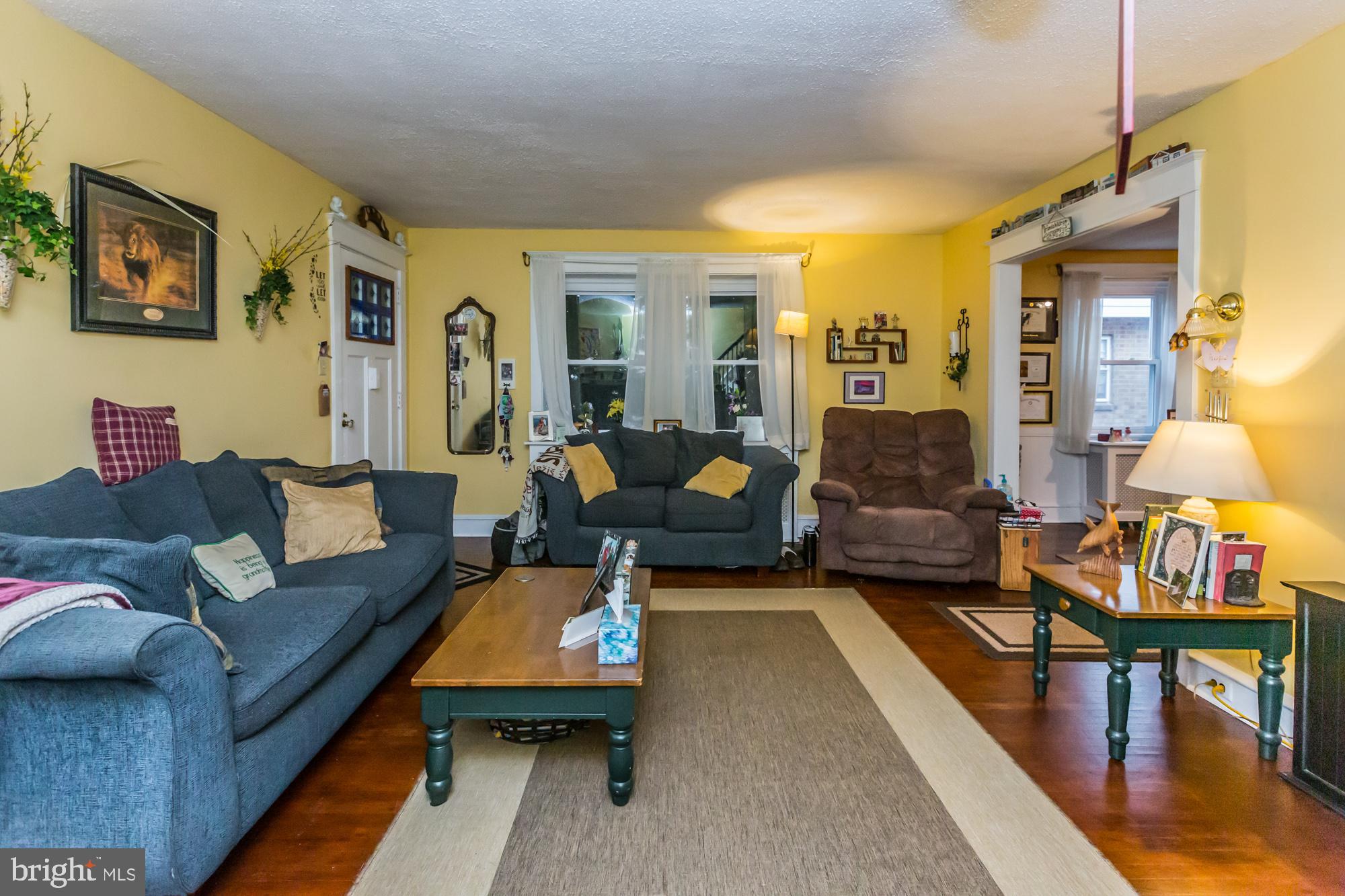 7208 Hazel Avenue Upper Darby, PA 19082 - Photo 9 of 50