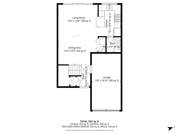$249,900 | 202 Shadybrook Lane, Aurora, IL 60504