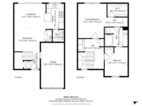 $249,900 | 202 Shadybrook Lane, Aurora, IL 60504