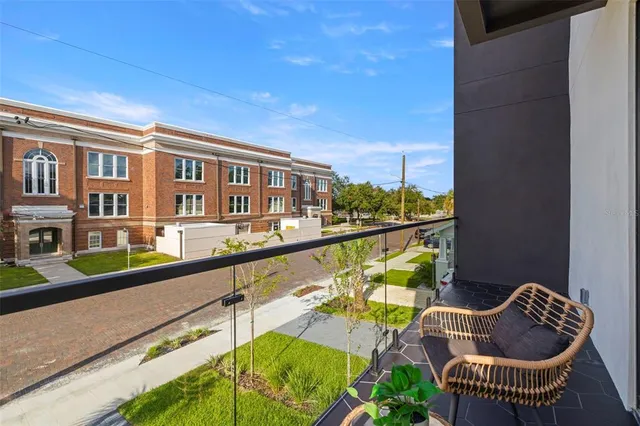 $999,000 | 212 West Euclid Avenue, Unit B, Tampa, FL 33602