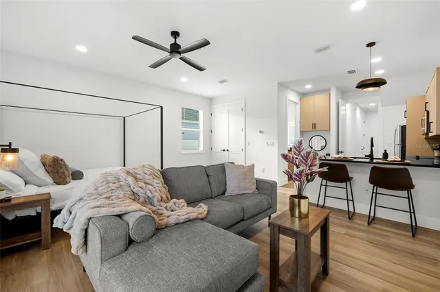 $999,000 | 212 West Euclid Avenue, Unit B, Tampa, FL 33602