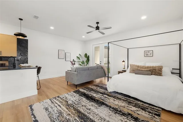 $999,000 | 212 West Euclid Avenue, Unit B, Tampa, FL 33602