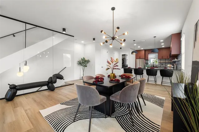 $999,000 | 212 West Euclid Avenue, Unit B, Tampa, FL 33602