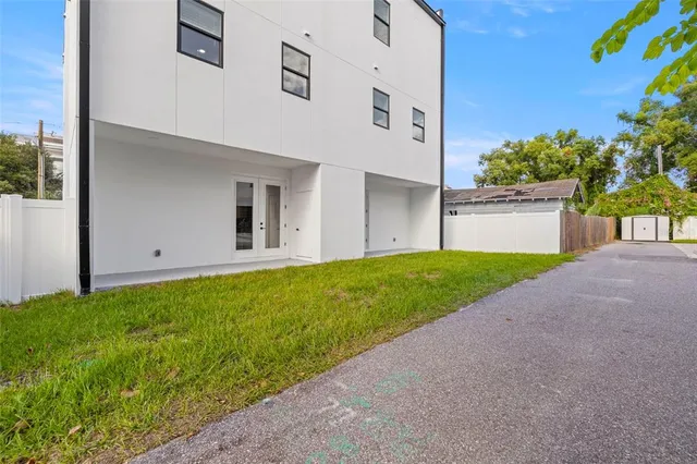 $999,000 | 212 West Euclid Avenue, Unit B, Tampa, FL 33602