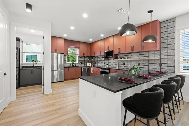 $999,000 | 212 West Euclid Avenue, Unit B, Tampa, FL 33602