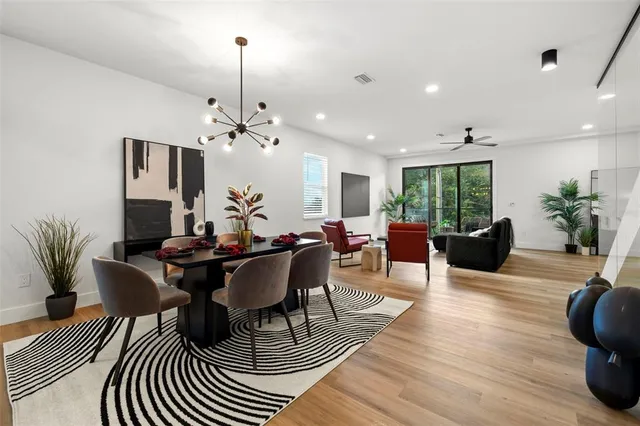 $999,000 | 212 West Euclid Avenue, Unit B, Tampa, FL 33602