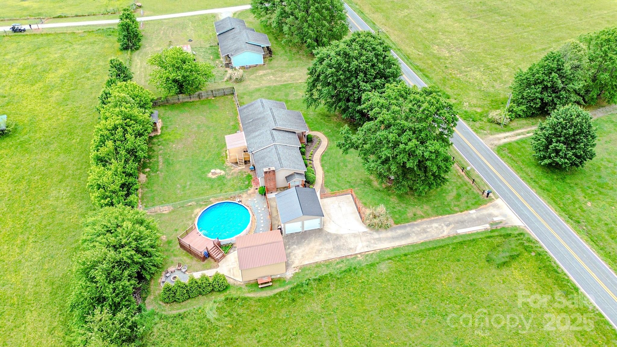 311 Lambs Grill Road Rutherfordton, NC 28139 - Photo 1 of 44