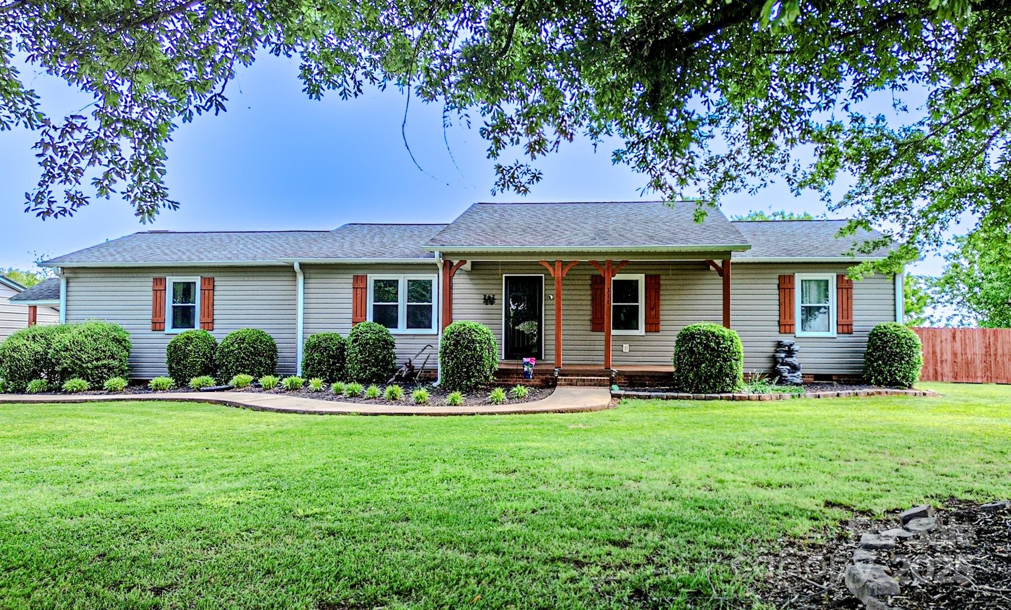 311 Lambs Grill Road Rutherfordton, NC 28139 - Photo 2 of 44