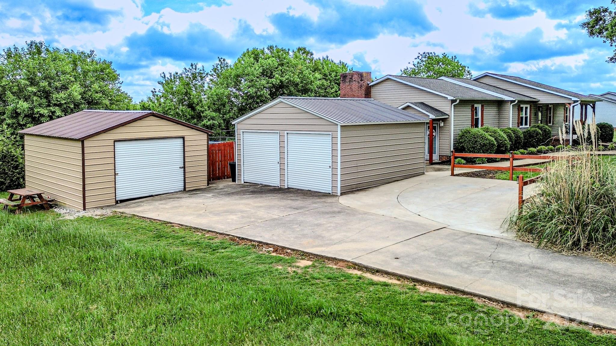 311 Lambs Grill Road Rutherfordton, NC 28139 - Photo 3 of 44