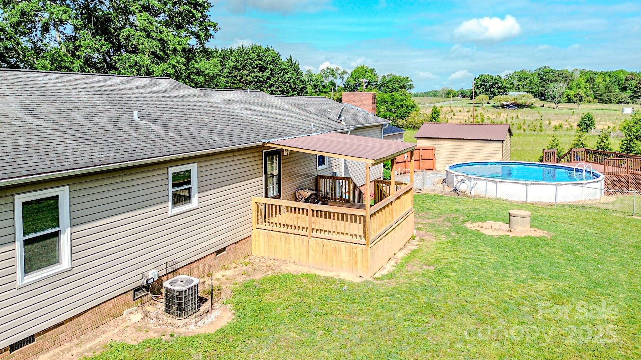 311 Lambs Grill Road Rutherfordton, NC 28139 - Photo 37 of 44