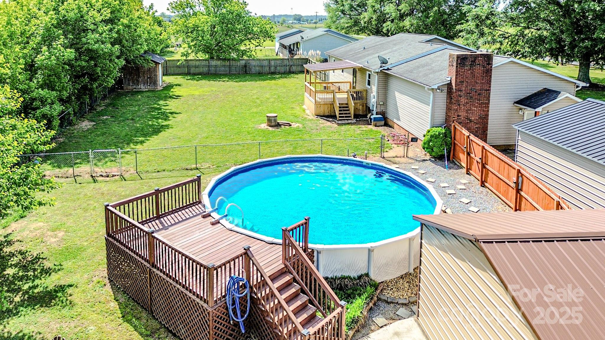 311 Lambs Grill Road Rutherfordton, NC 28139 - Photo 38 of 44