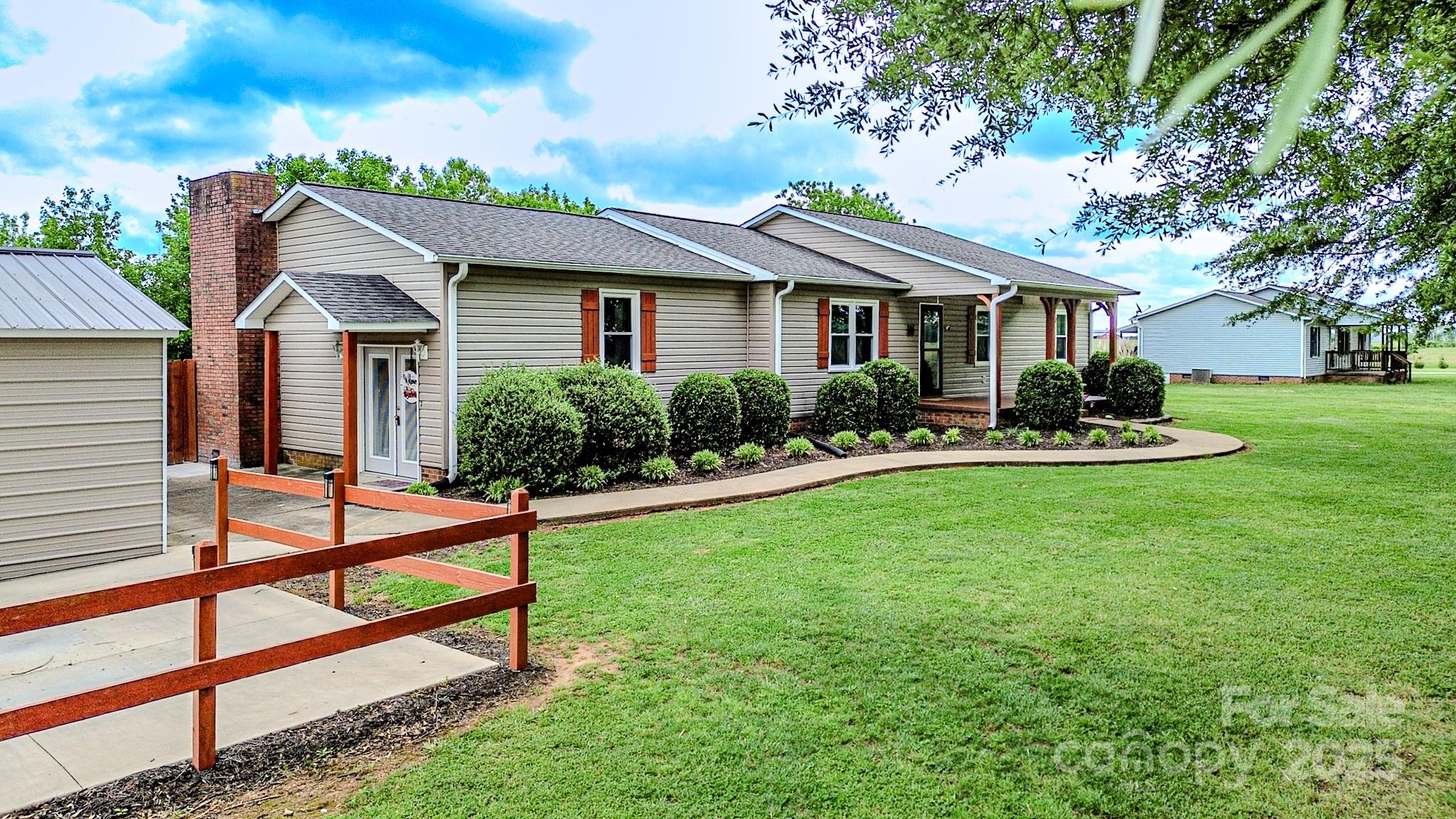 311 Lambs Grill Road Rutherfordton, NC 28139 - Photo 4 of 44