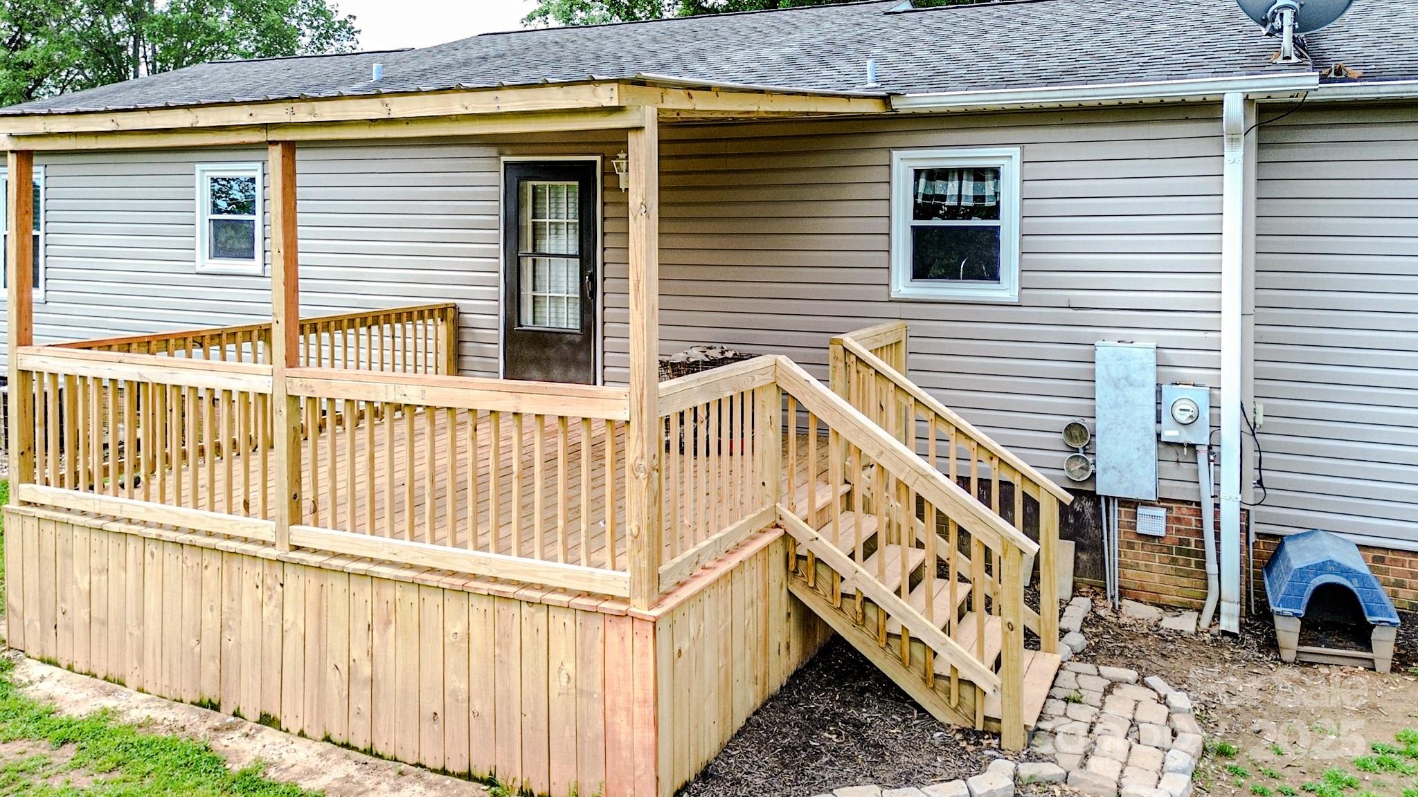 311 Lambs Grill Road Rutherfordton, NC 28139 - Photo 41 of 44