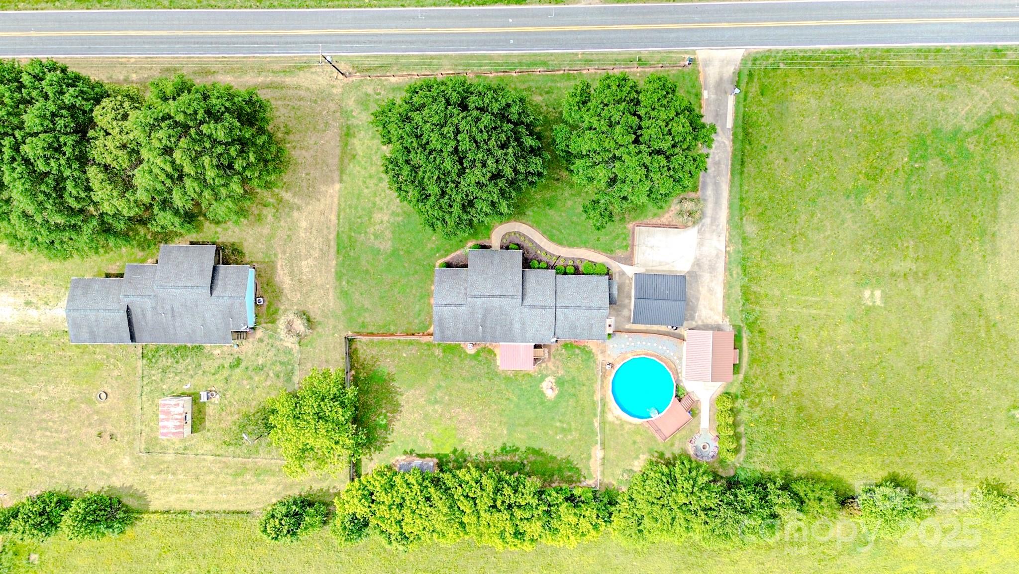 311 Lambs Grill Road Rutherfordton, NC 28139 - Photo 43 of 44