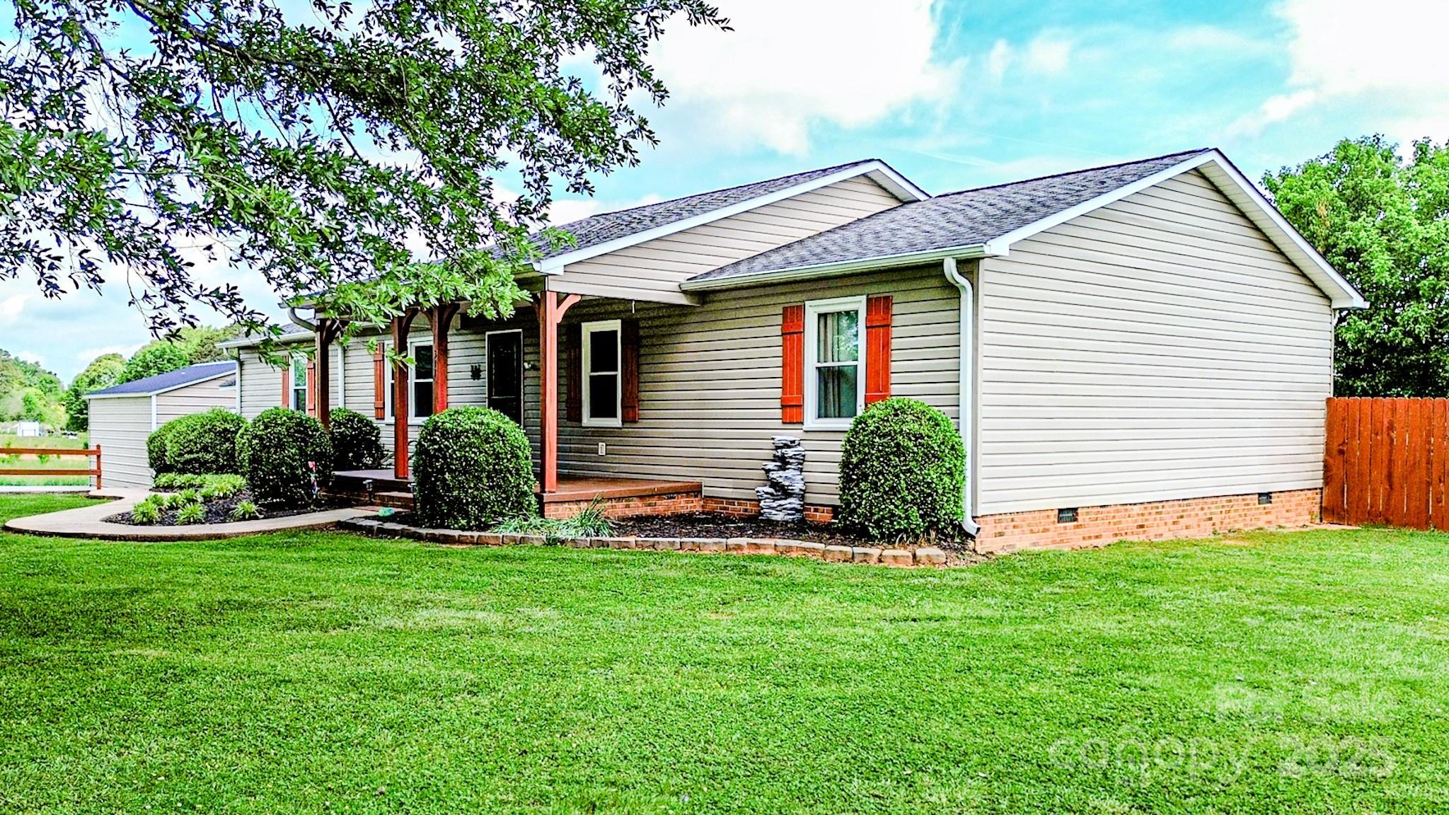 311 Lambs Grill Road Rutherfordton, NC 28139 - Photo 6 of 44