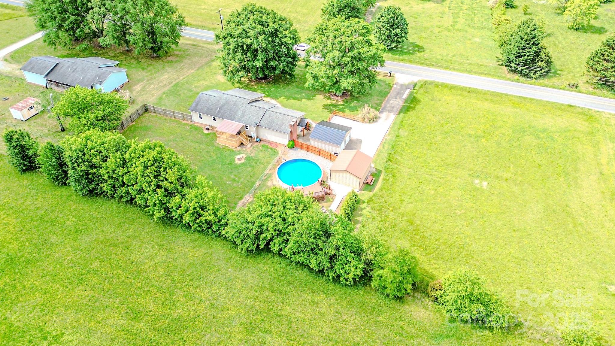 311 Lambs Grill Road Rutherfordton, NC 28139 - Photo 8 of 44