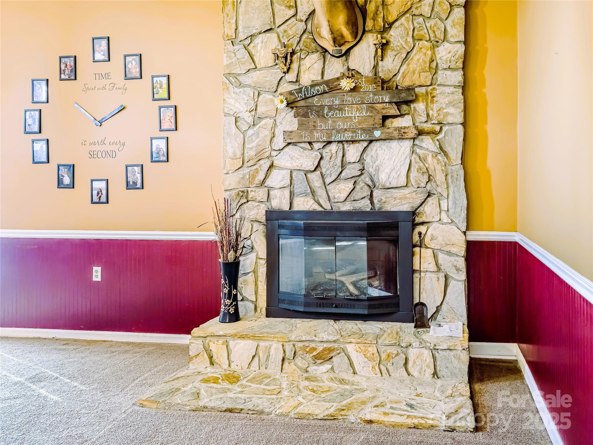 311 Lambs Grill Road Rutherfordton, NC 28139 - Photo 9 of 44
