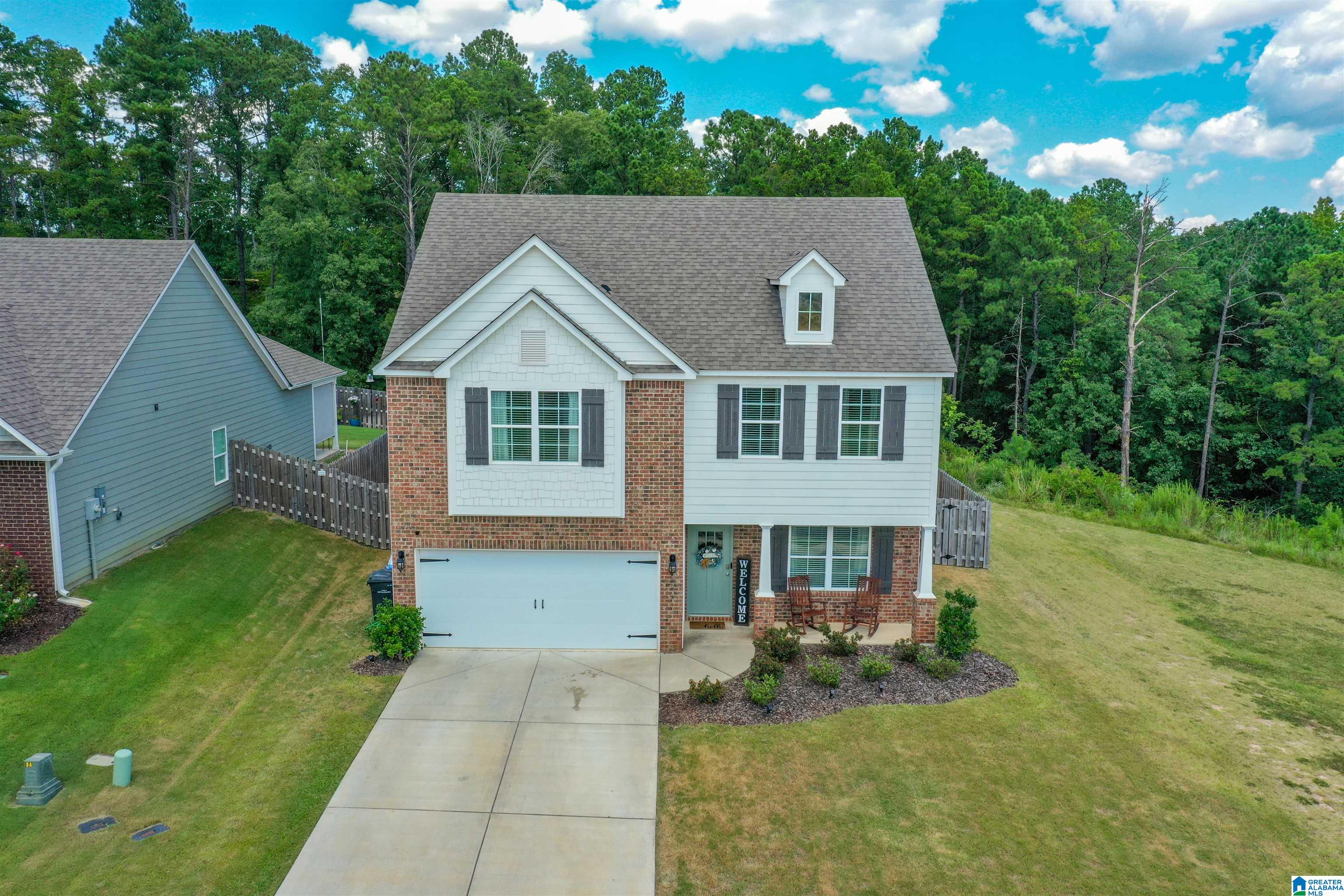 1180 Merion Drive Calera, AL 35040 - Photo 57 of 75