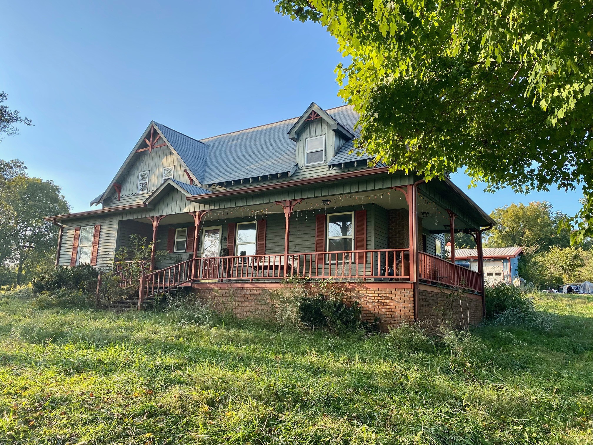 245 Chipman Road Bethpage, TN 37022 - Photo 1 of 13 Gallery Image 1