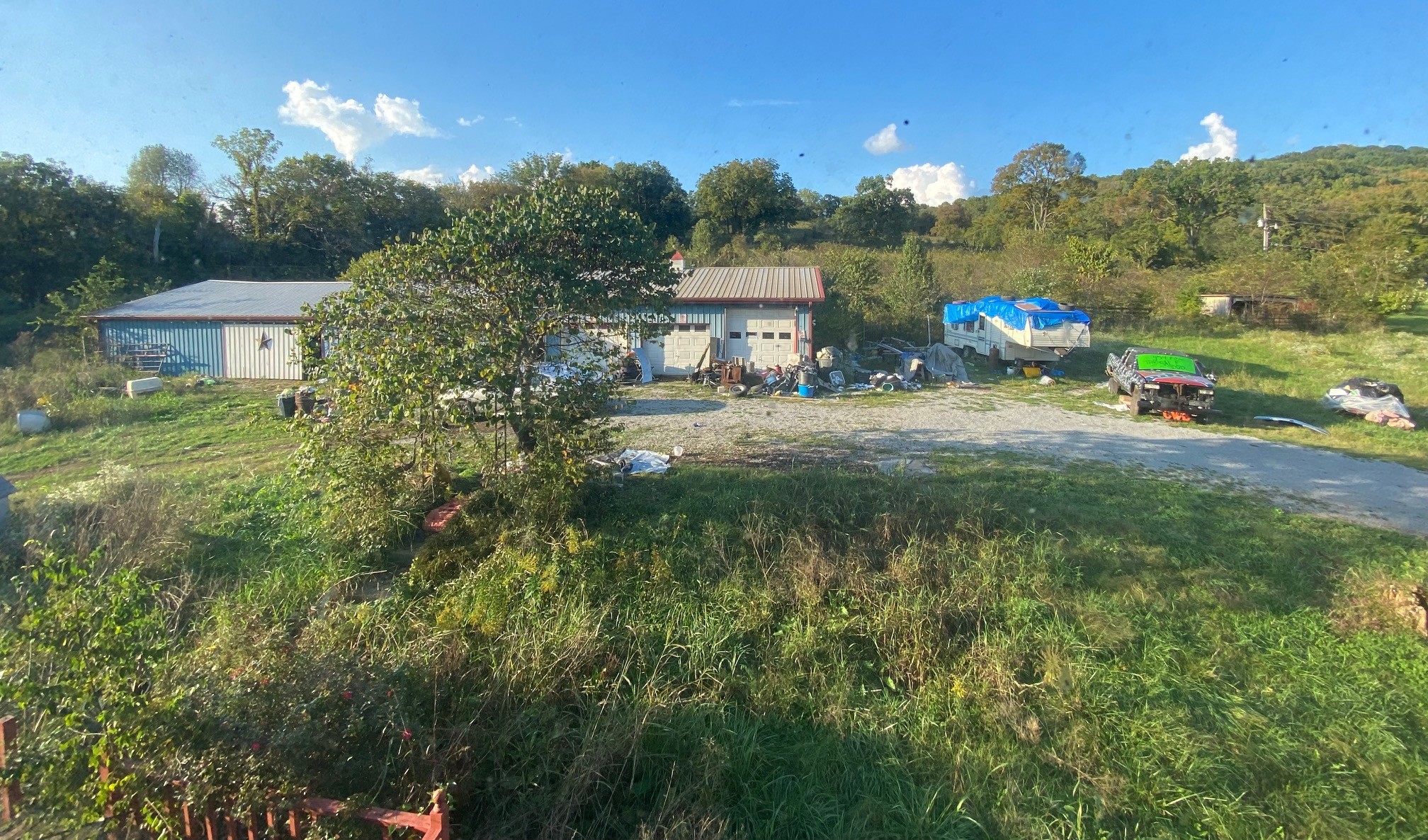 245 Chipman Road Bethpage, TN 37022 - Photo 8 of 13 Gallery Image 8