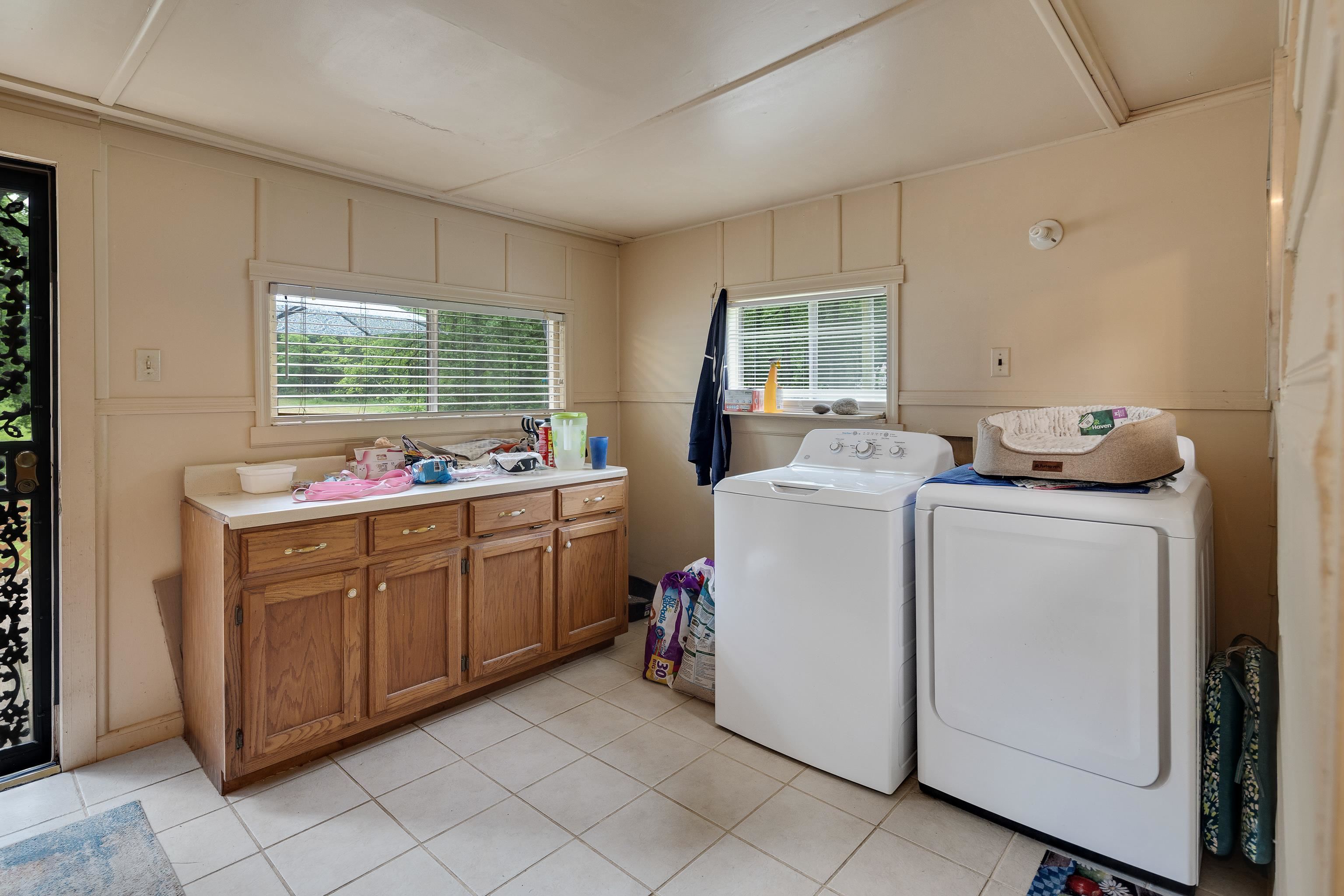 9252 Brunswick Road Millington, TN 38053 - Photo 18 of 40 a room with storage and utility