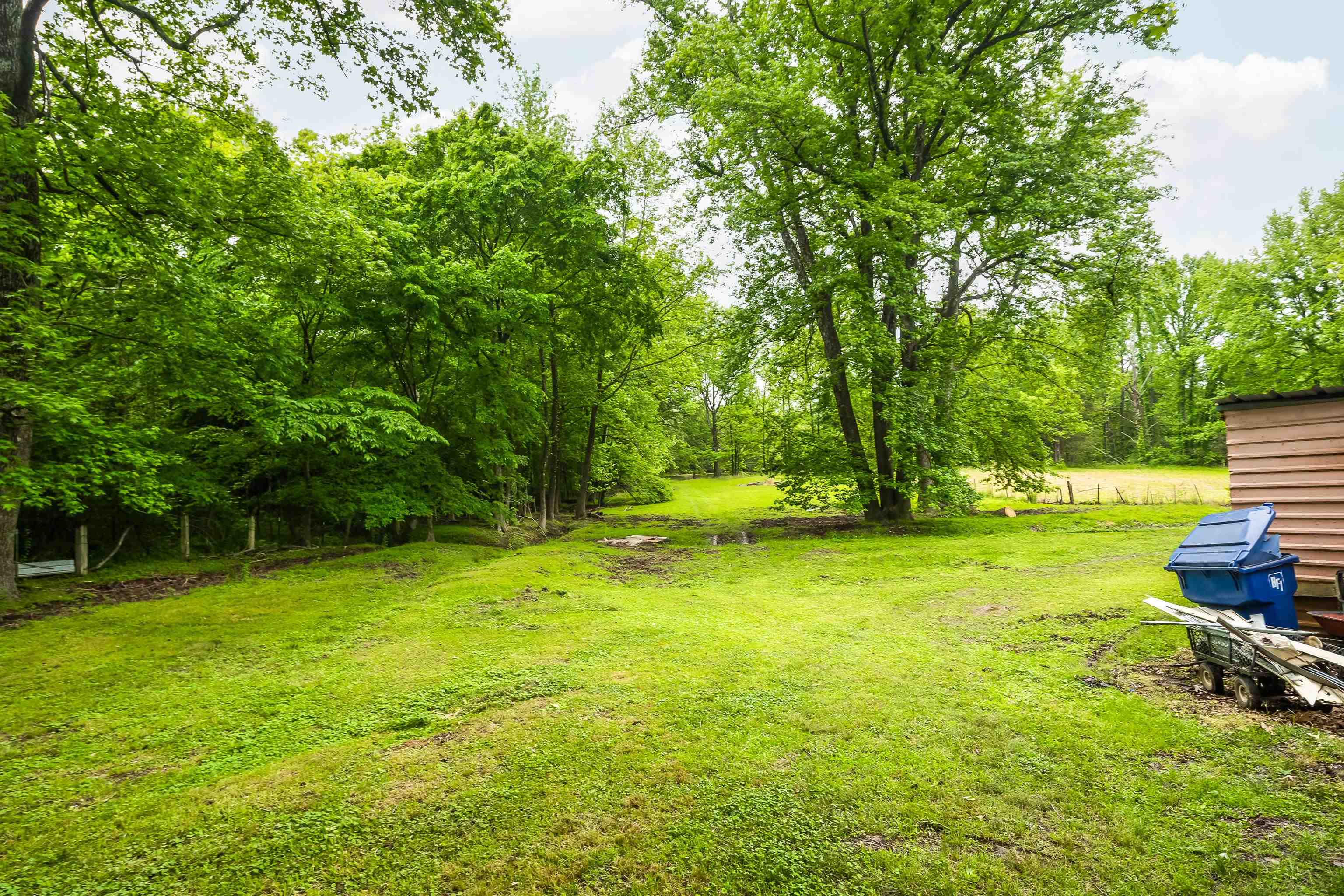 9252 Brunswick Road Millington, TN 38053 - Photo 29 of 40 a view of a trees in a park