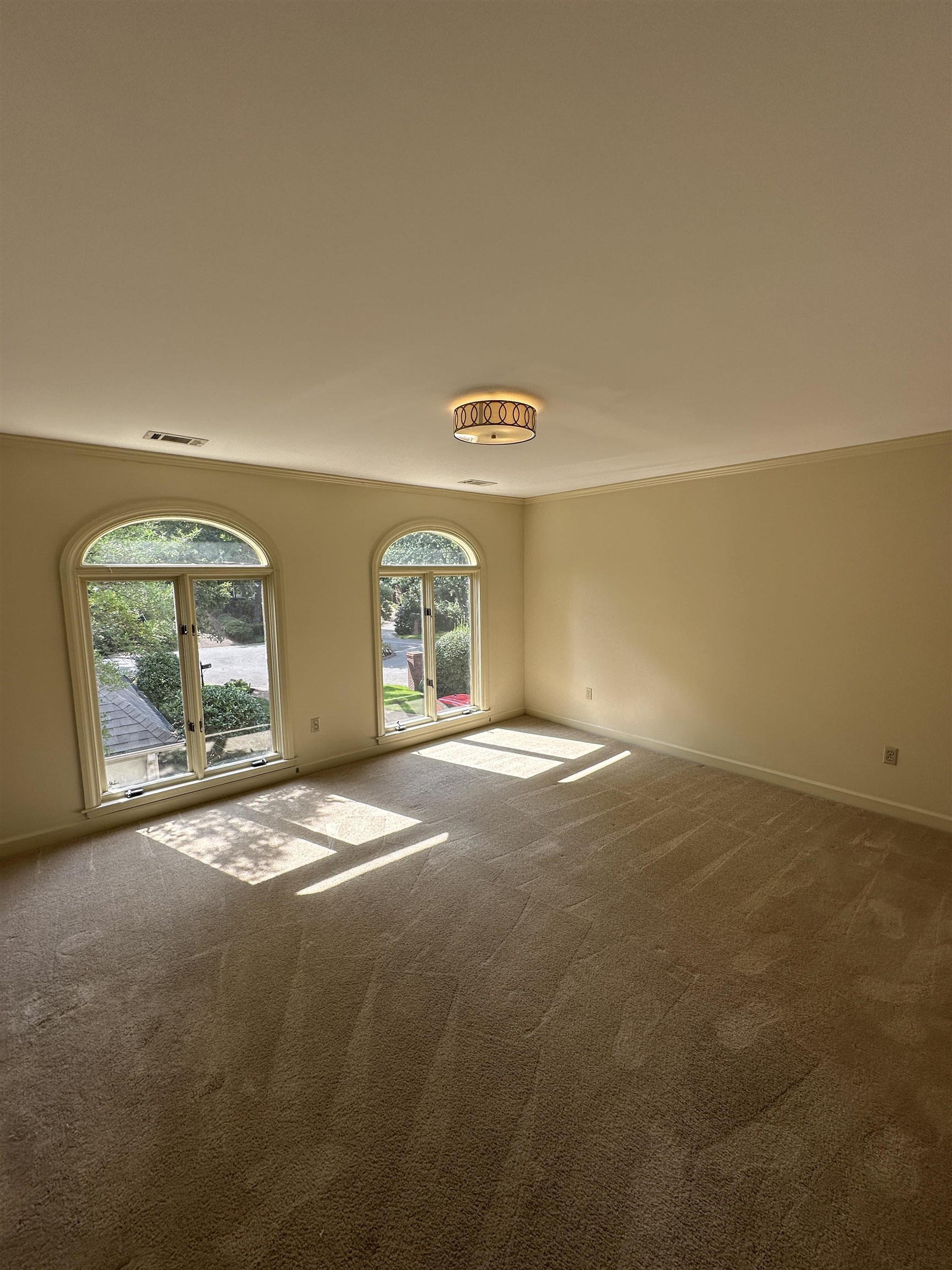 320 River Oaks Road North Memphis, TN 38120 - Photo 18 of 21 a view of empty room