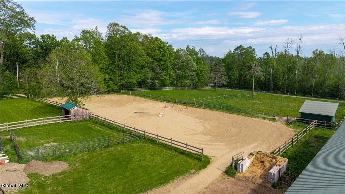 1145 Goode Road Ballston Spa, NY 12020 - Photo 13 of 48 15-GOODE RD FARM-15