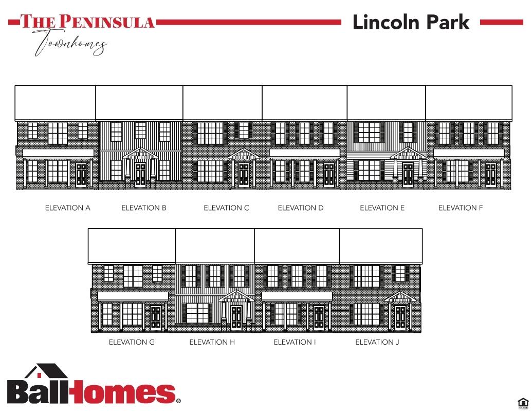 3224 Peninsula Way Lexington, KY 40515 - Photo 11 of 12 Lincoln Park
