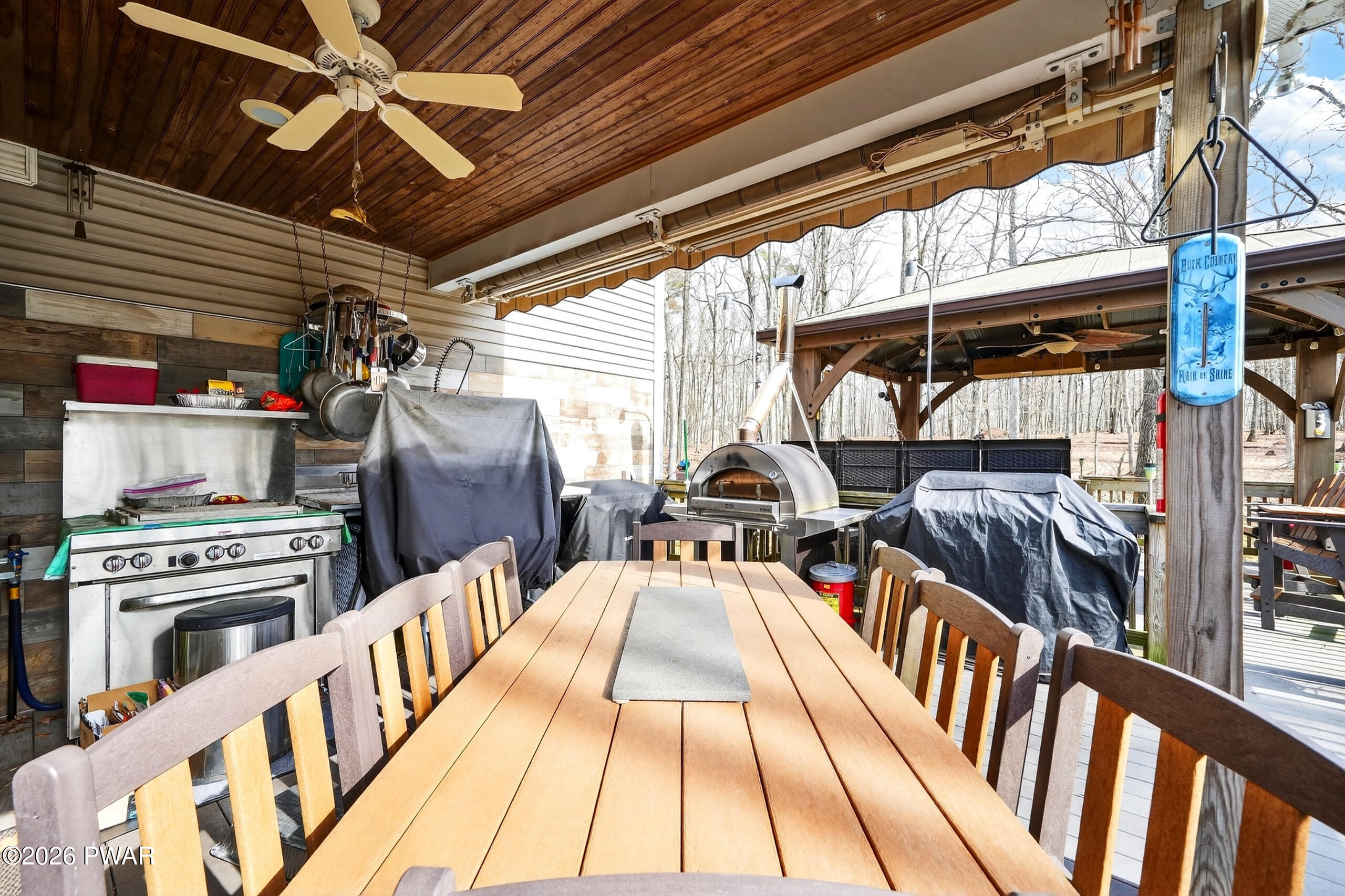 139 Laurel Road Lackawaxen, PA 18435 - Photo 16 of 54